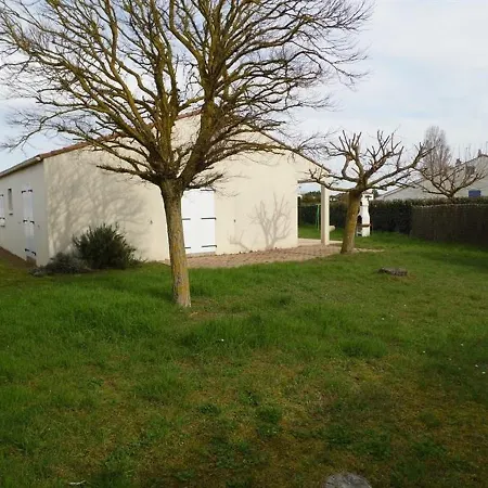 House Agreable Maison De Vacances A Sur Mer * لا فاوت سور مير