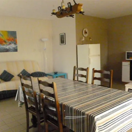 House Agreable Maison De Vacances A Sur Mer